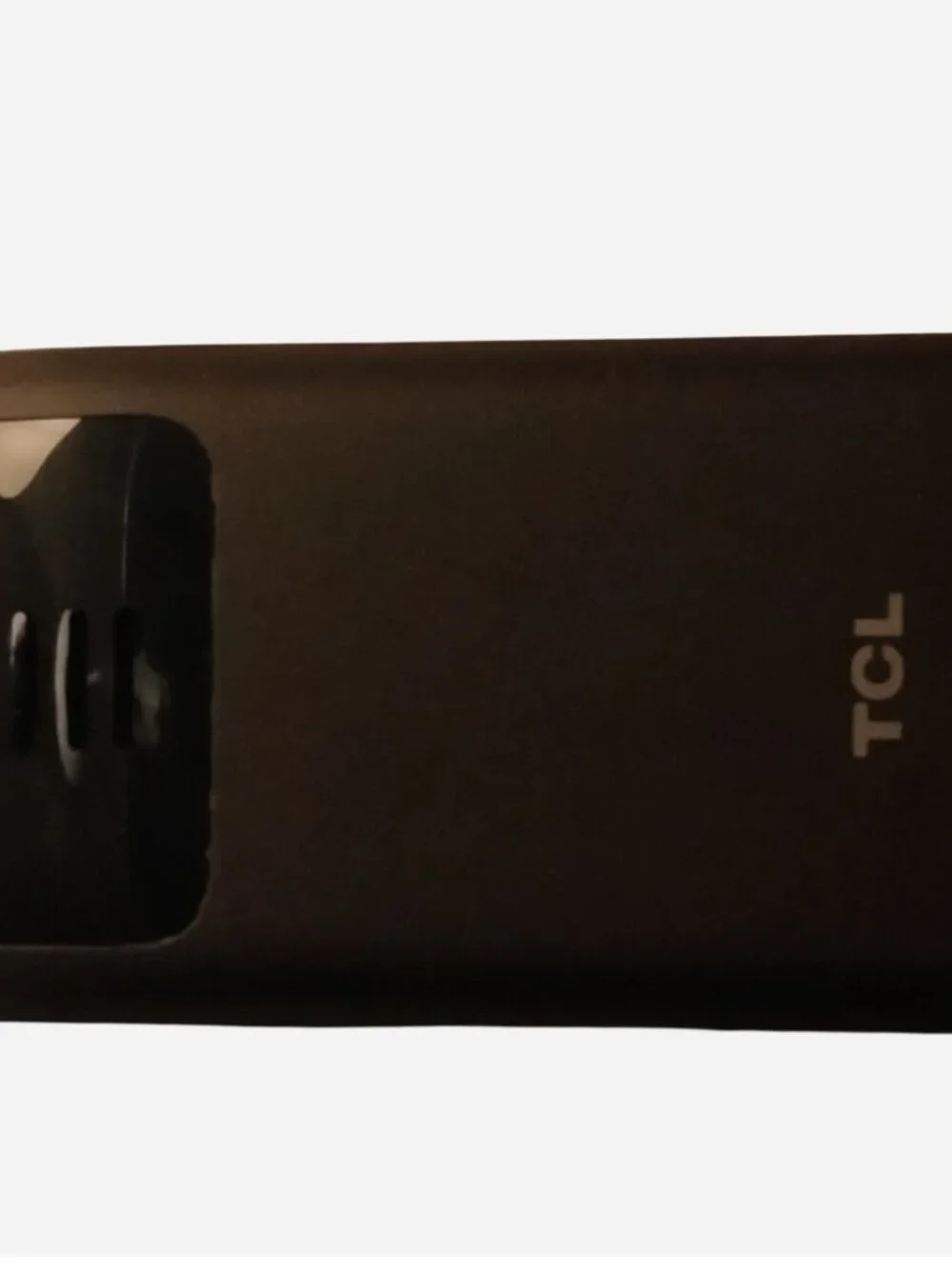 KaiOS Flip Phone